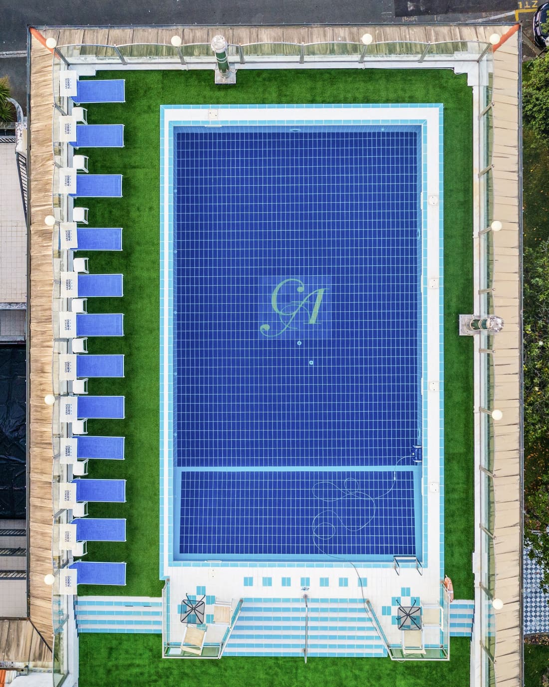 Grande Albergo Sestri Levante