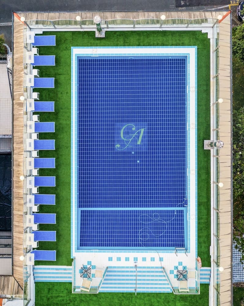 Grande Albergo Sestri Levante