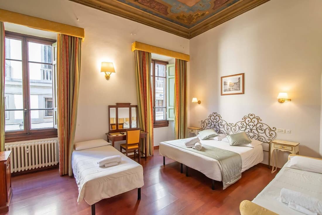Hotel Cimabue