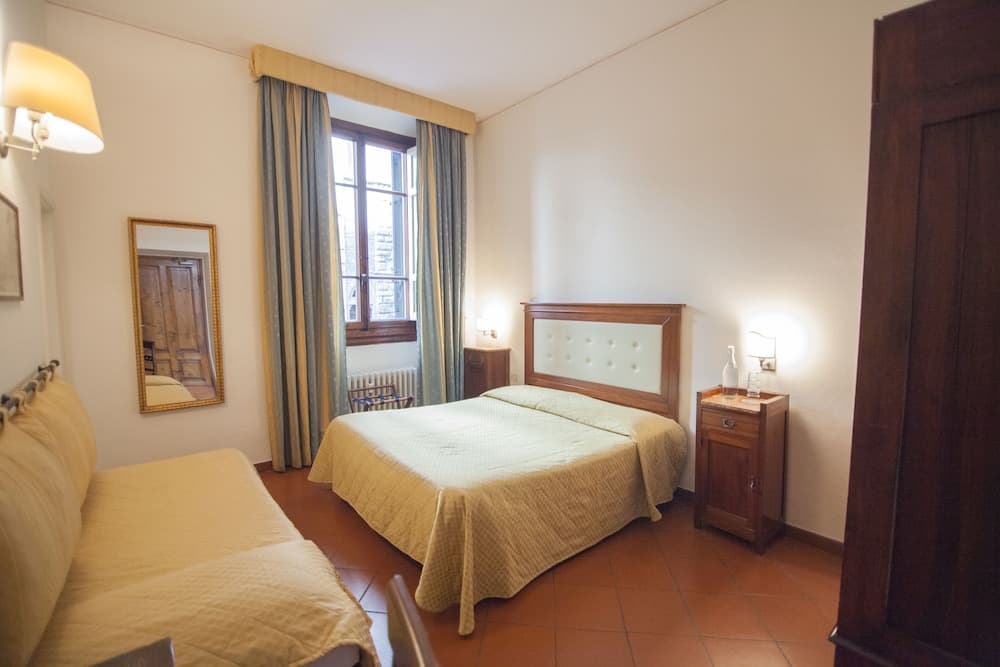 Hotel Cimabue