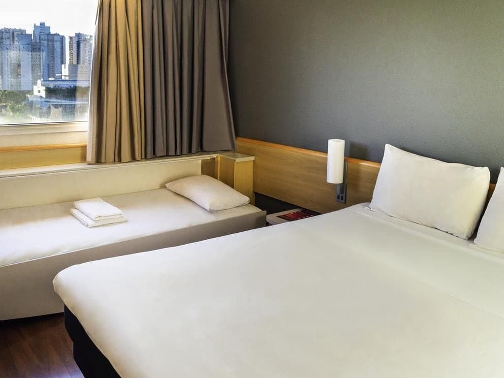 ibis Fribourg
