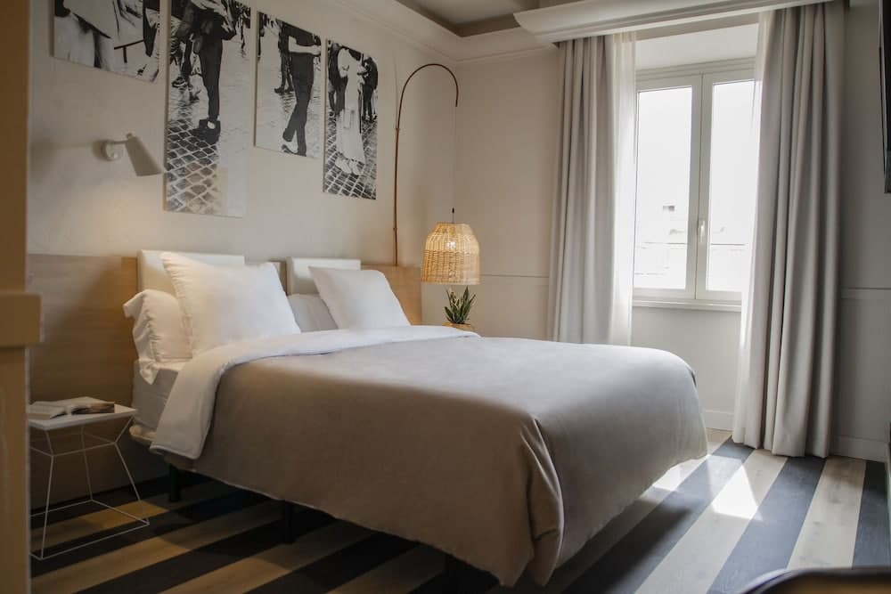 Room Select Via Veneto