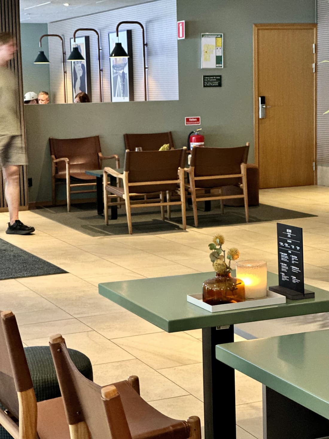 Spar Hotel Gårda