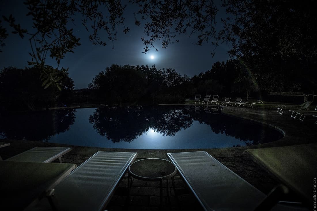 Hotel Masseria degli Ulivi