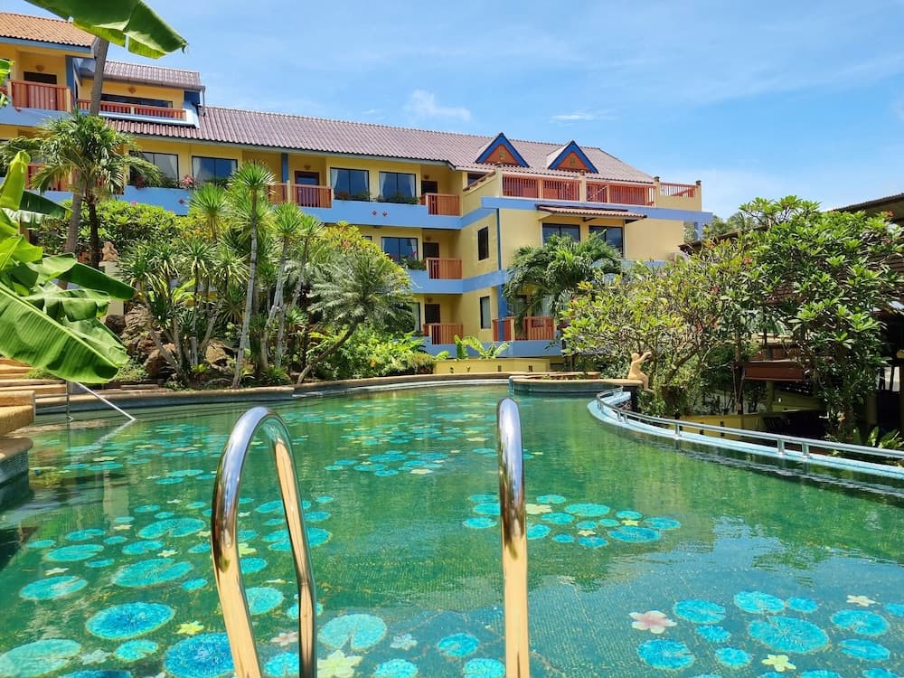 Karona Resort & Spa