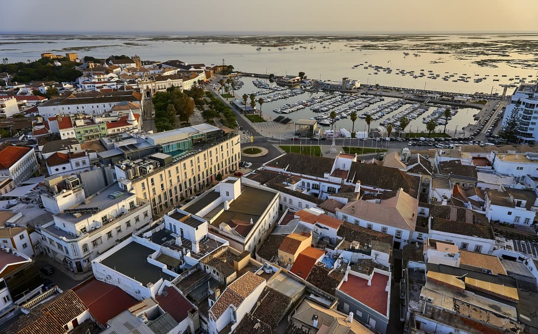 Occidental Faro