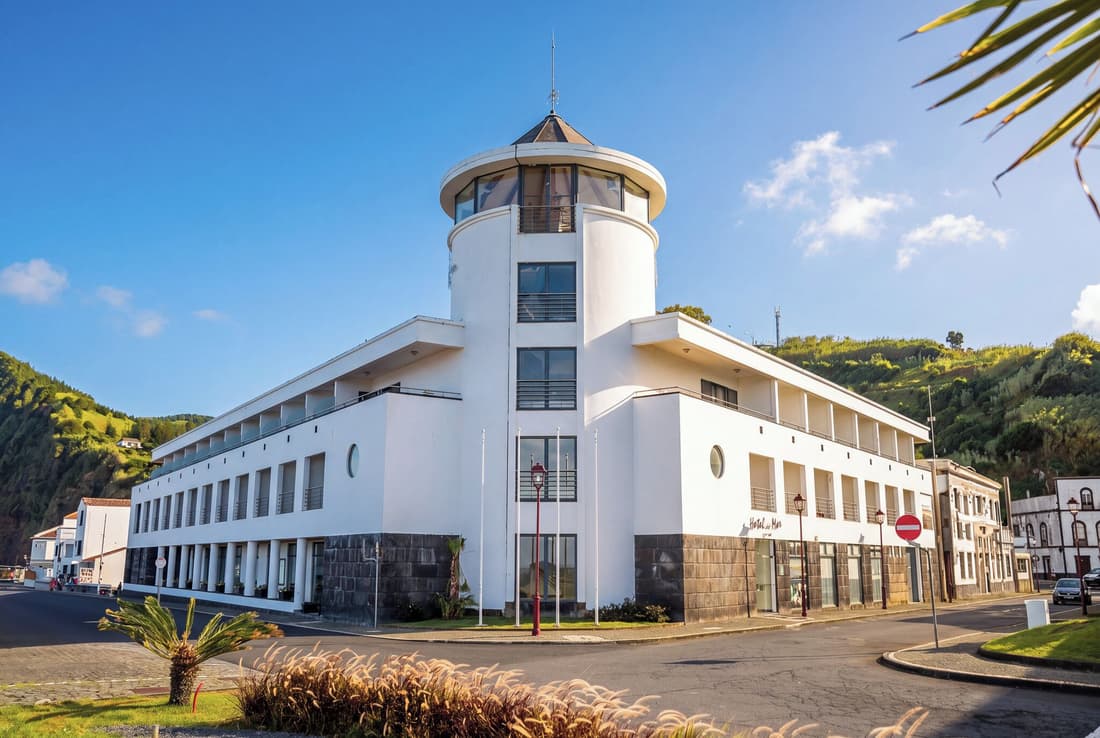 Hotel do Mar