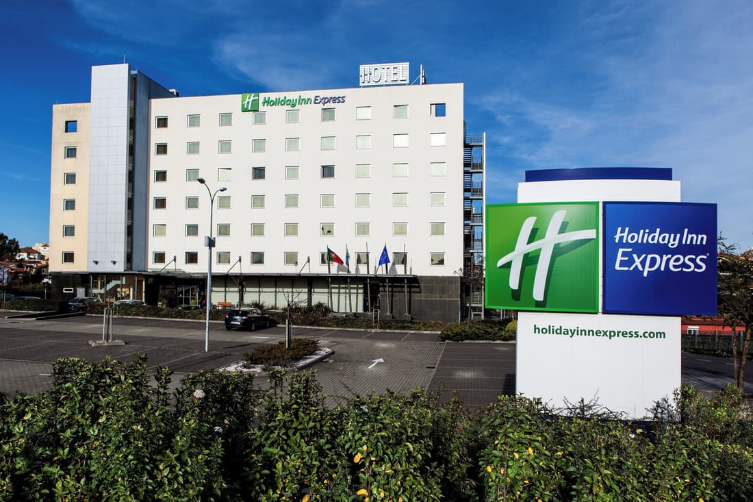 Holiday Inn Express Lisbon - Oeiras by IHG