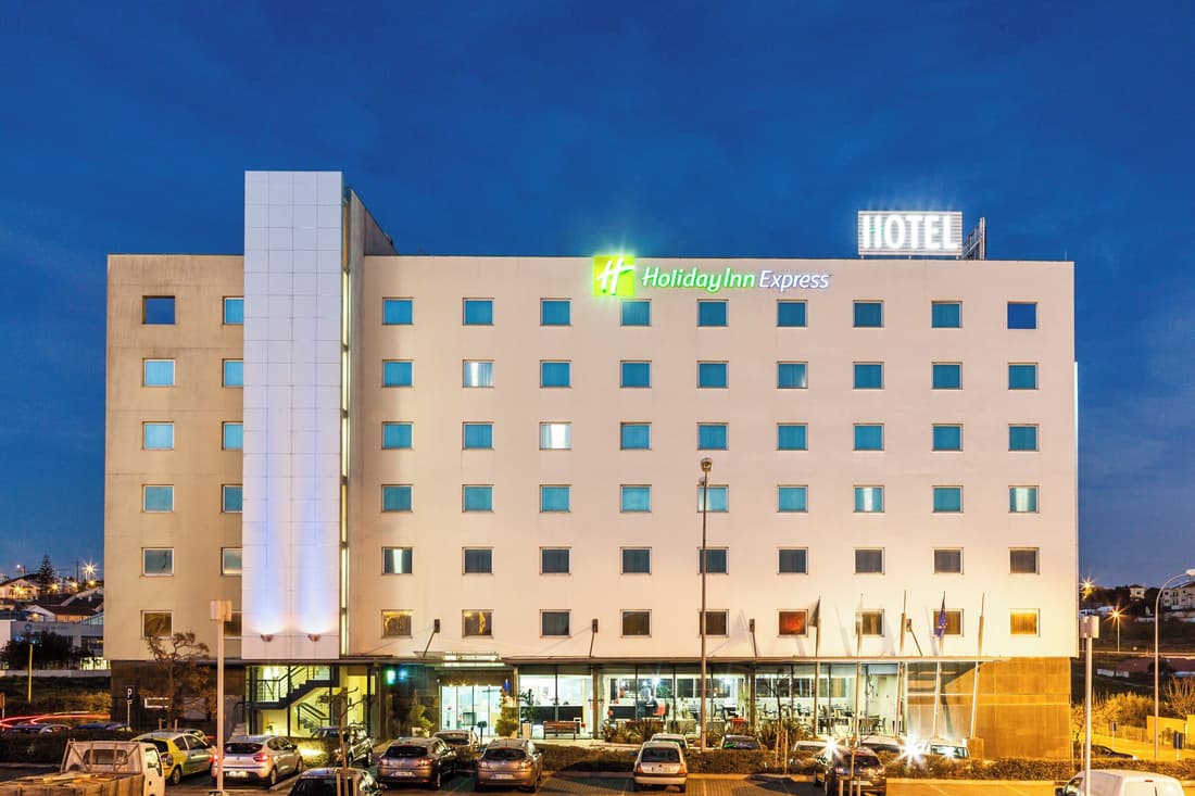Holiday Inn Express Lisbon - Oeiras by IHG