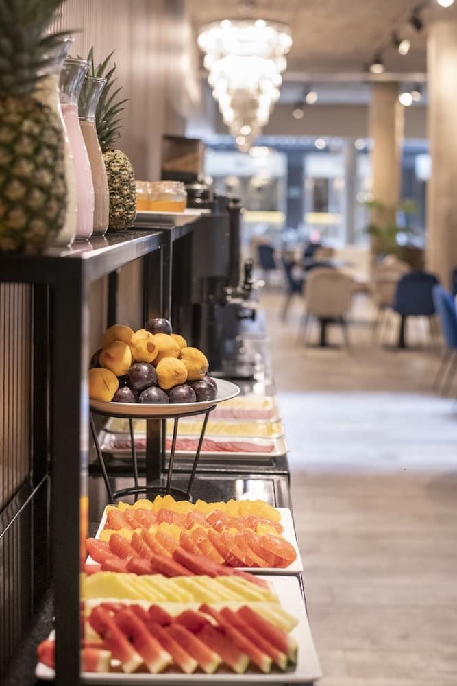 Efe Hotel & Cowork