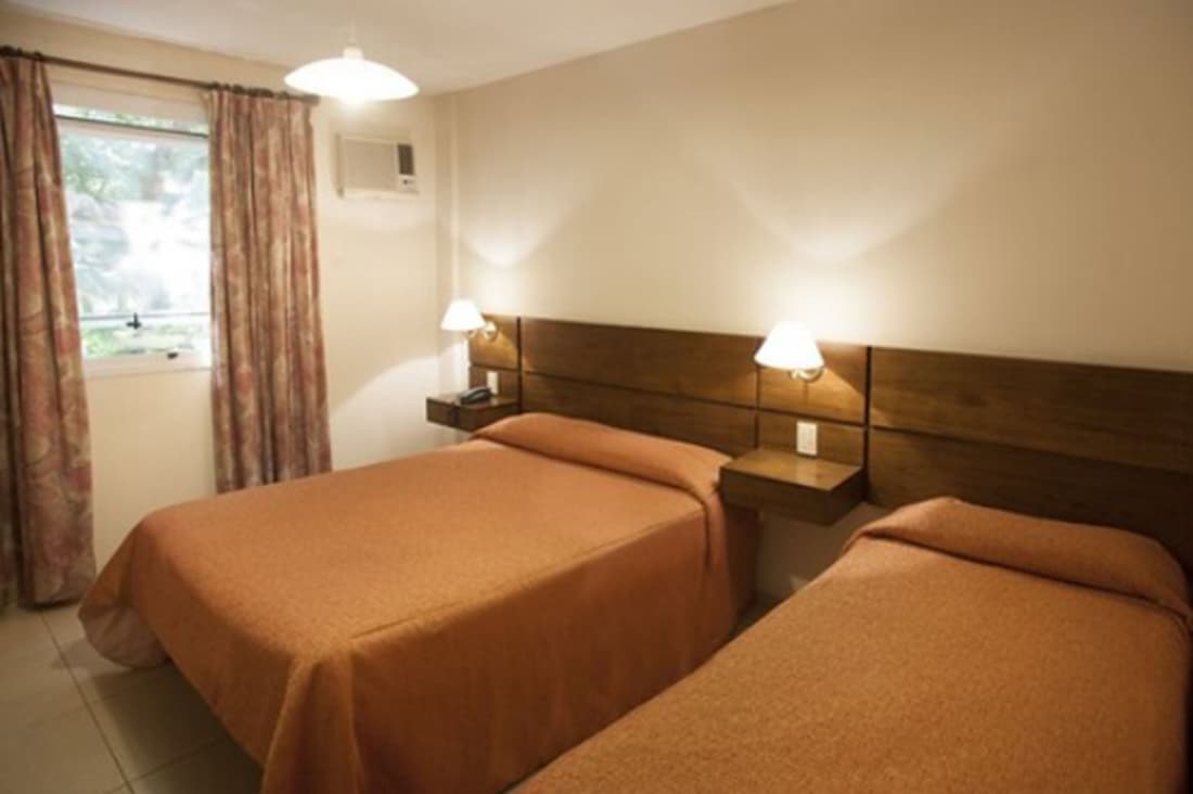 Hotel Carollo