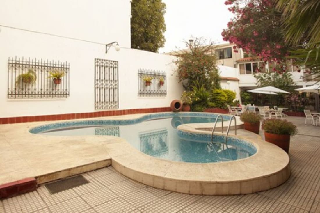 Hotel Carollo