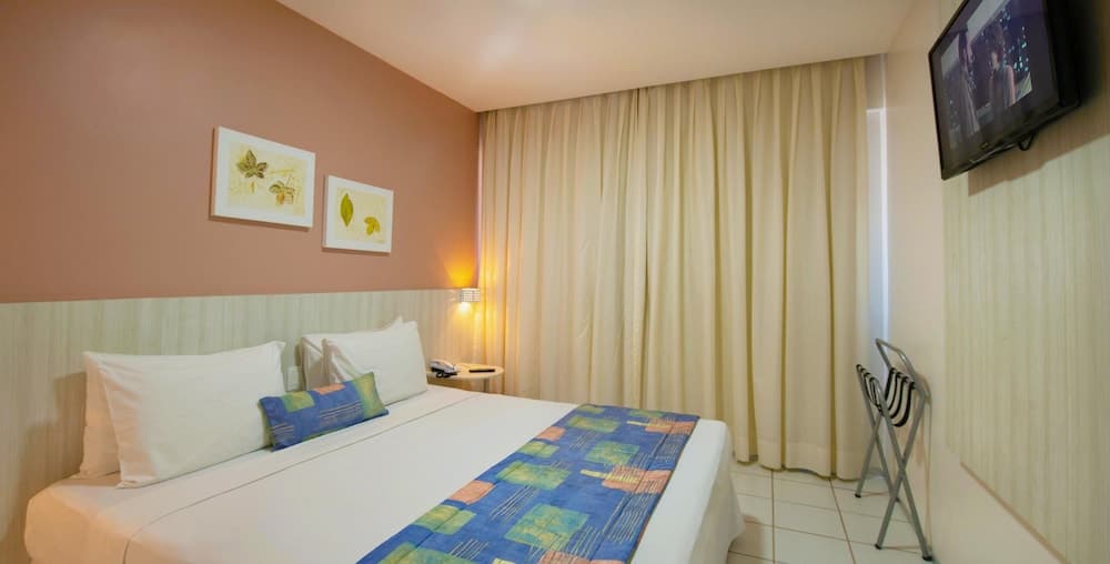 Maredomus Hotel