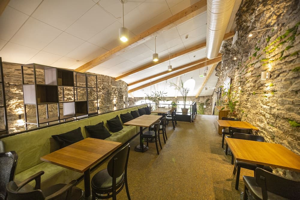 Rija Old Town Hotel