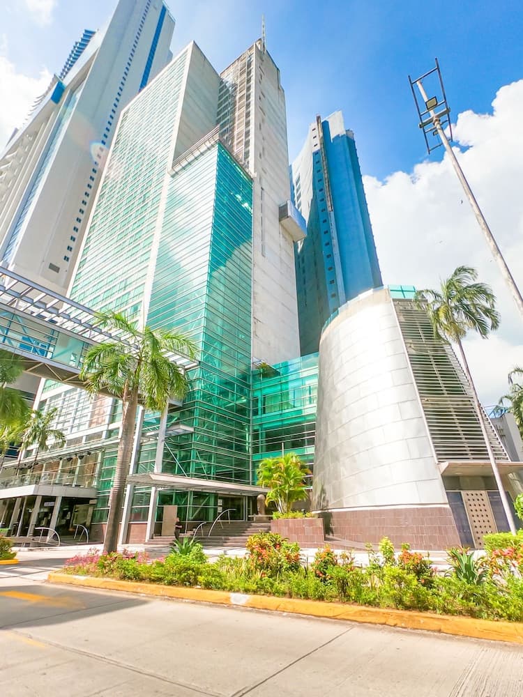 Decapolis Hotel Panama City