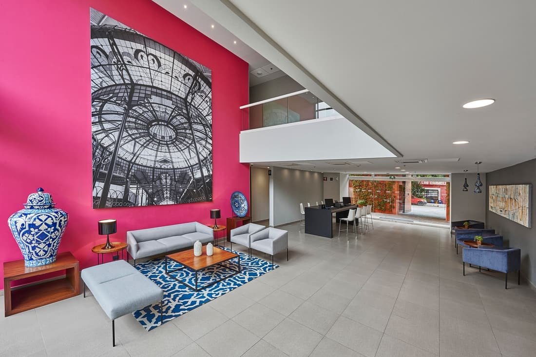 City Express by Marriott Puebla Centro