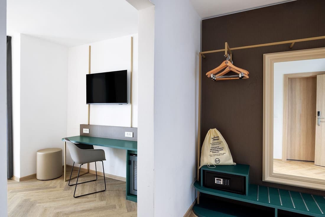B&B HOTEL Maribor Orel