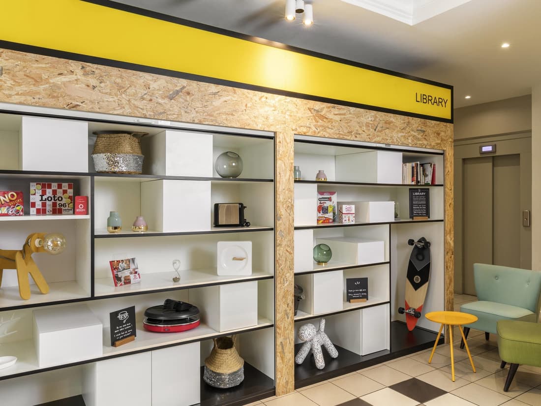 Aparthotel Adagio Access Paris Vanves Porte de Versailles