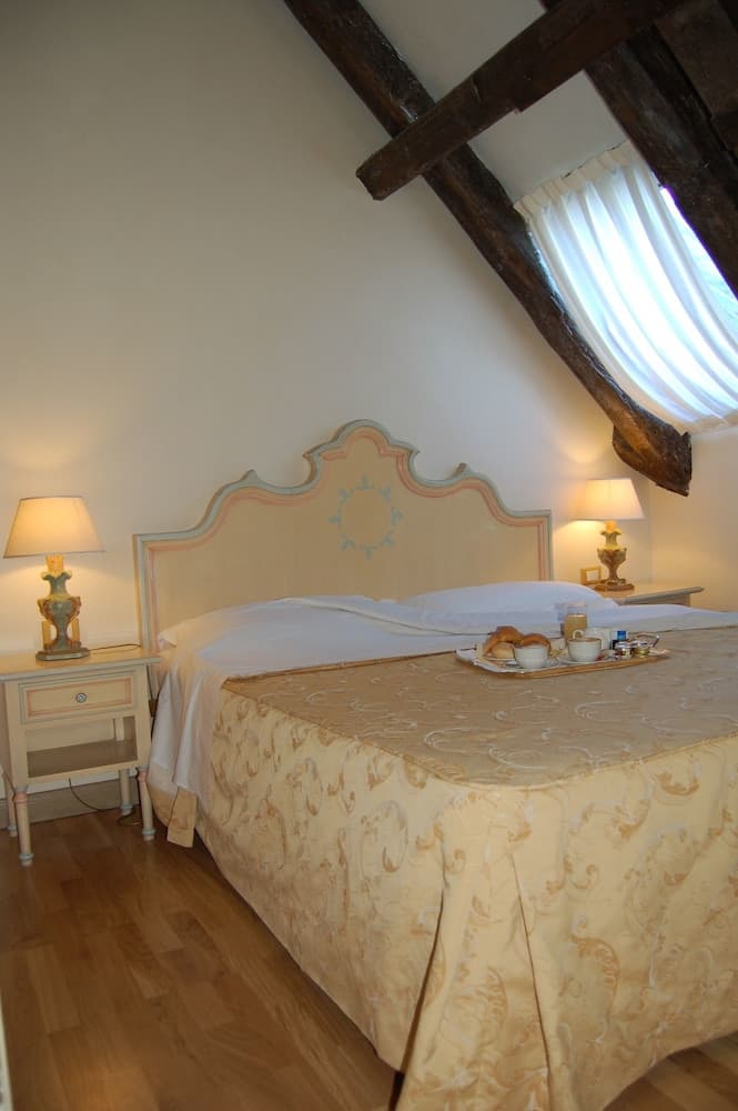 Villa Laguna