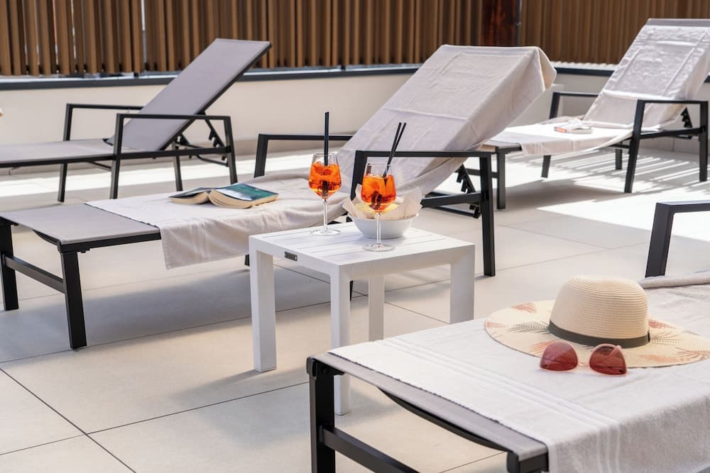 Hotel Como