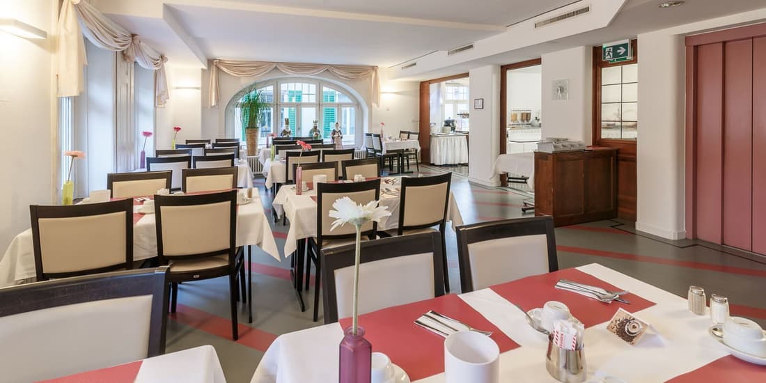 Hotel Drei Könige