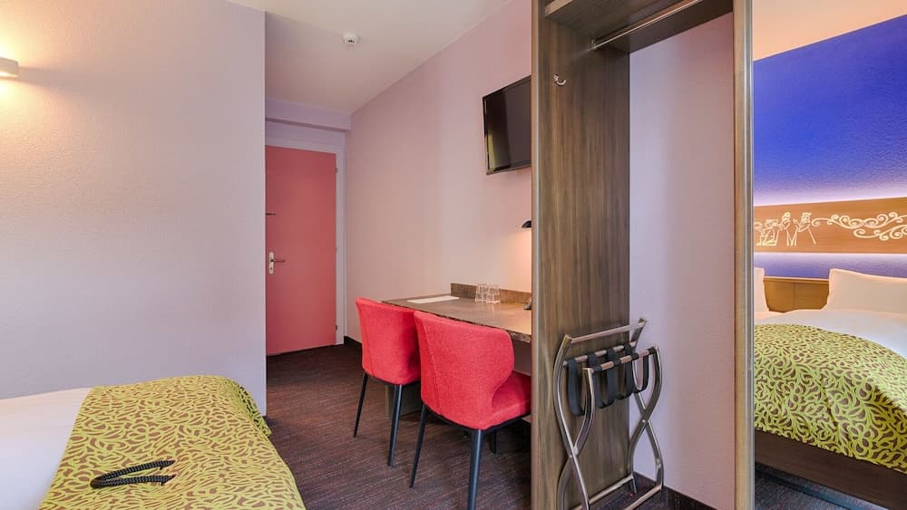 Hotel Drei Könige