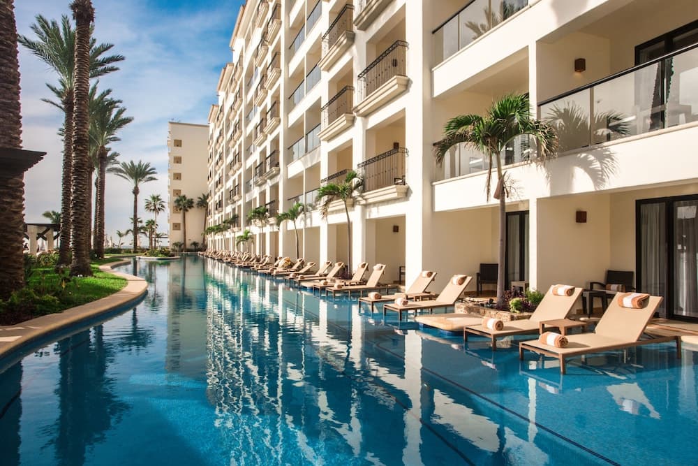 Hyatt Ziva Los Cabos- All Inclusive
