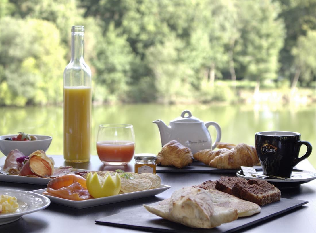 Saint-Malo Golf Resort