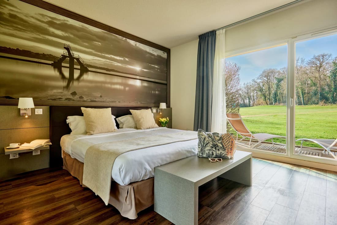Saint-Malo Golf Resort
