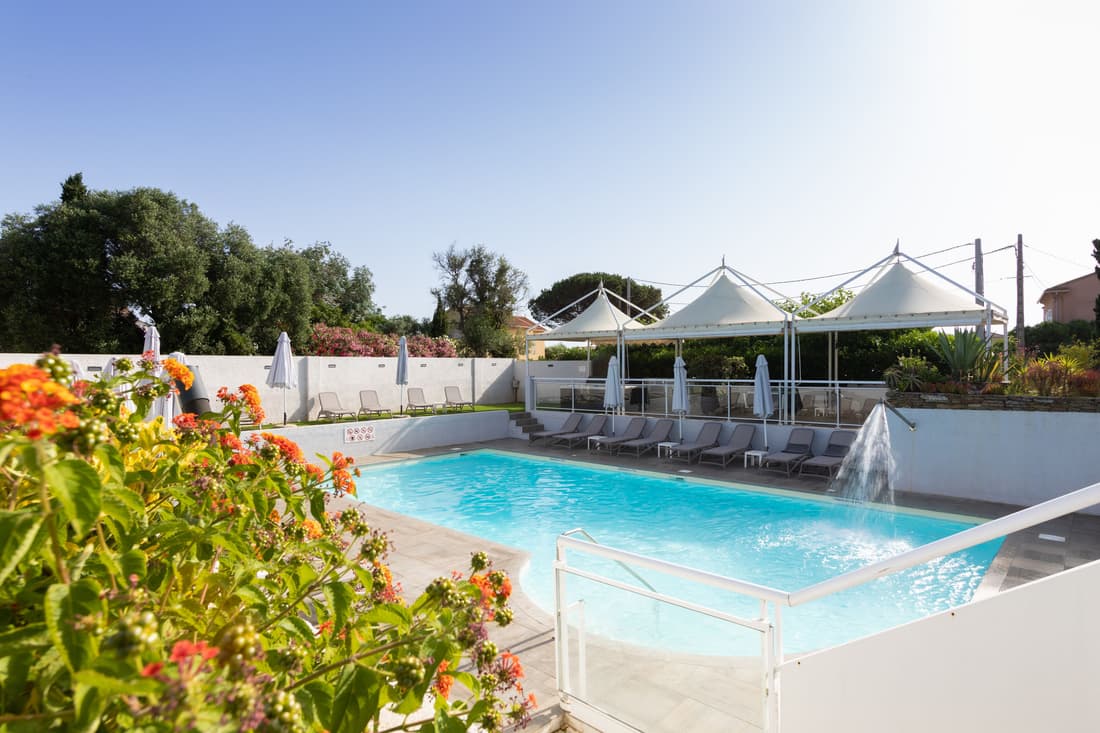 Hotel URICORDU and SPA