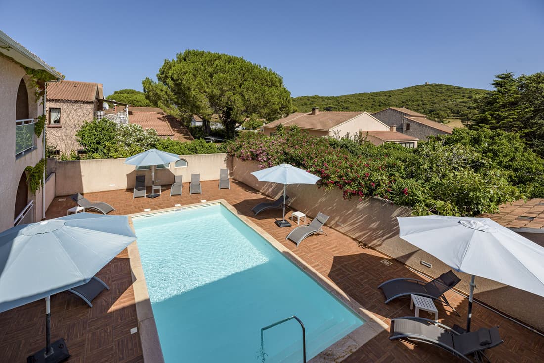 Hotel URICORDU and SPA