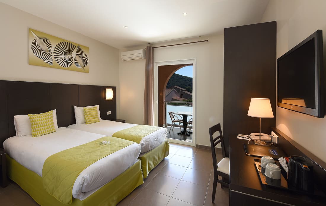 Hotel URICORDU and SPA