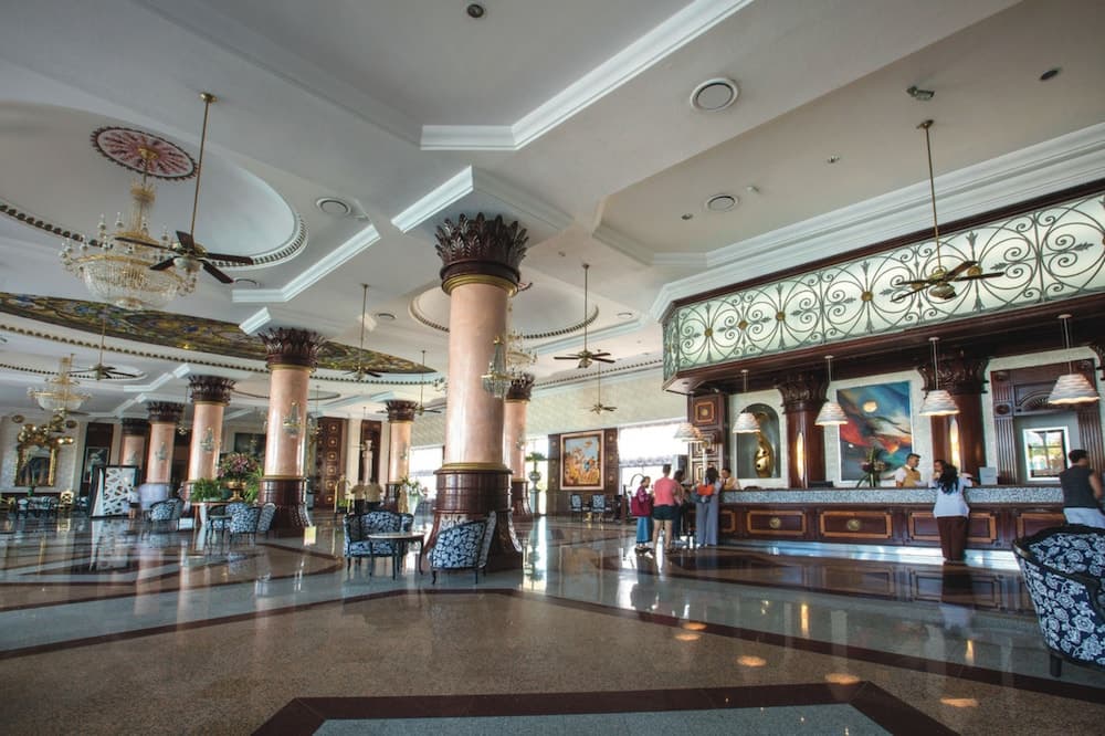 Hotel Riu Palace Las Americas - Adults Only- All Inclusive