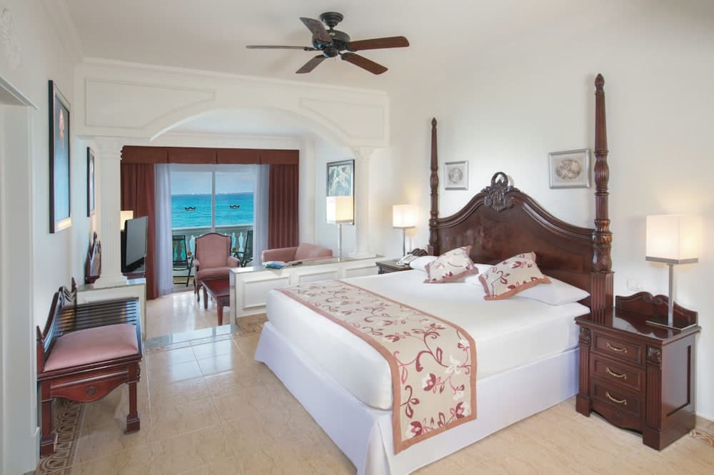 Hotel Riu Palace Las Americas - Adults Only- All Inclusive