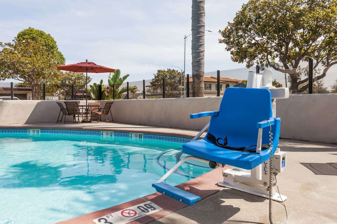 Days Inn by Wyndham Santa Maria