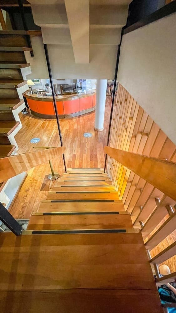 Hotel Nahuel Huapi