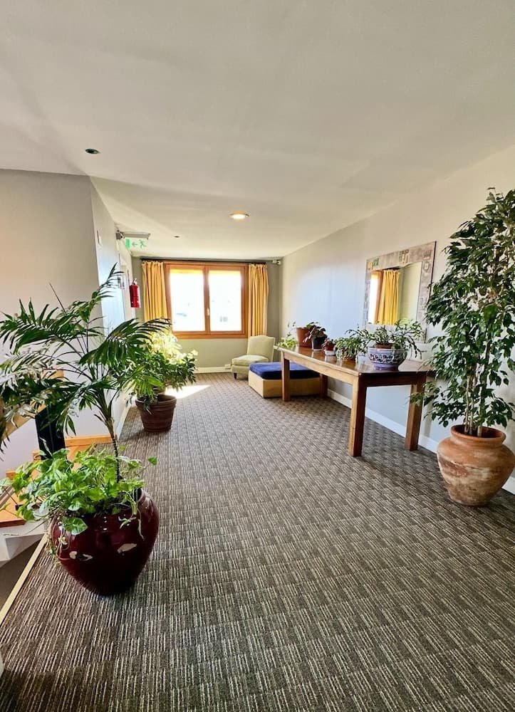 Hotel Nahuel Huapi