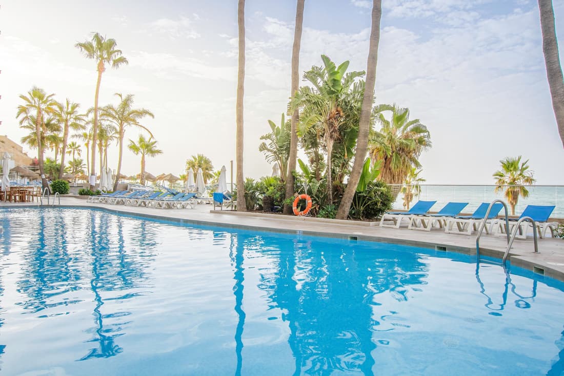 Hotel Best Benalmádena
