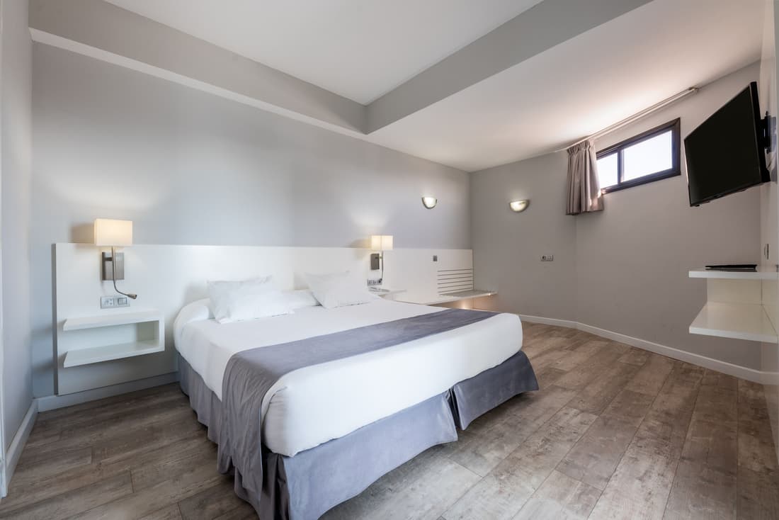 Hotel Caserío