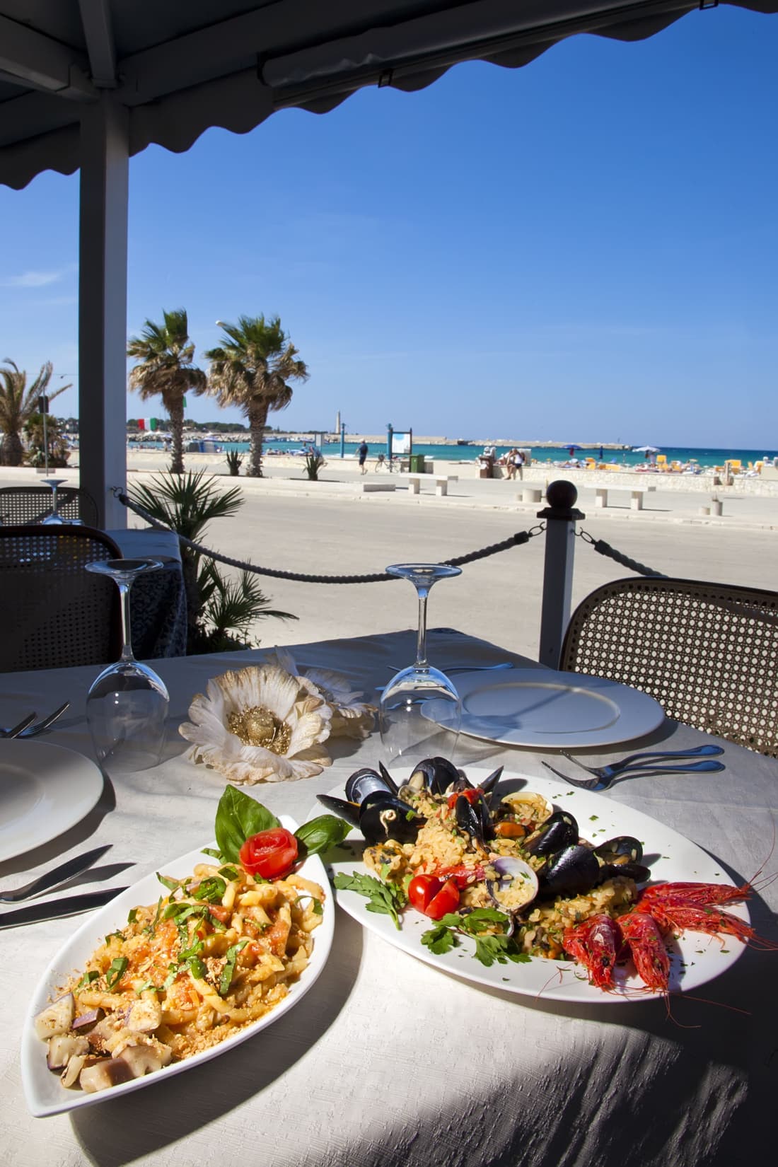 Hotel Mira Spiaggia