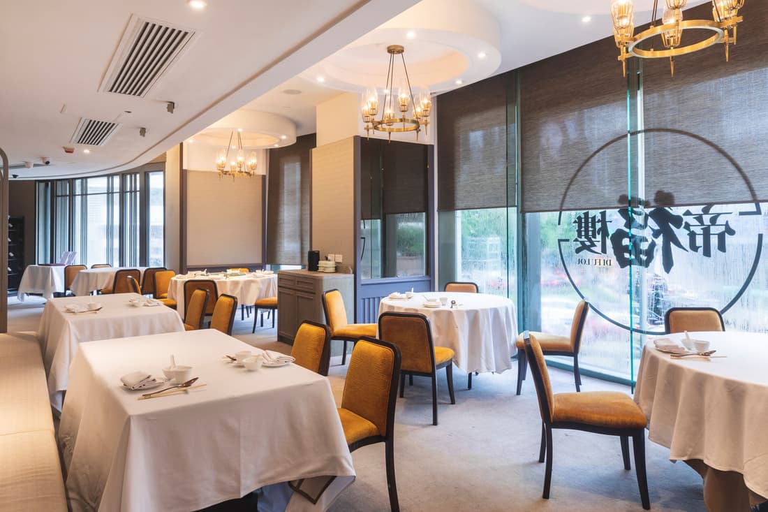 Dorsett Wanchai Hong Kong