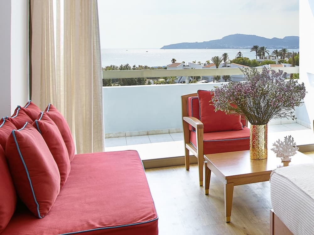 Grecotel LUXME Dama Dama