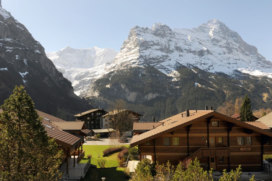 Hotel Kirchbuehl