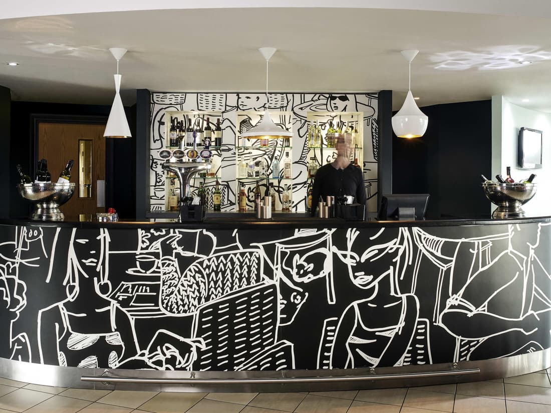 ibis Swansea