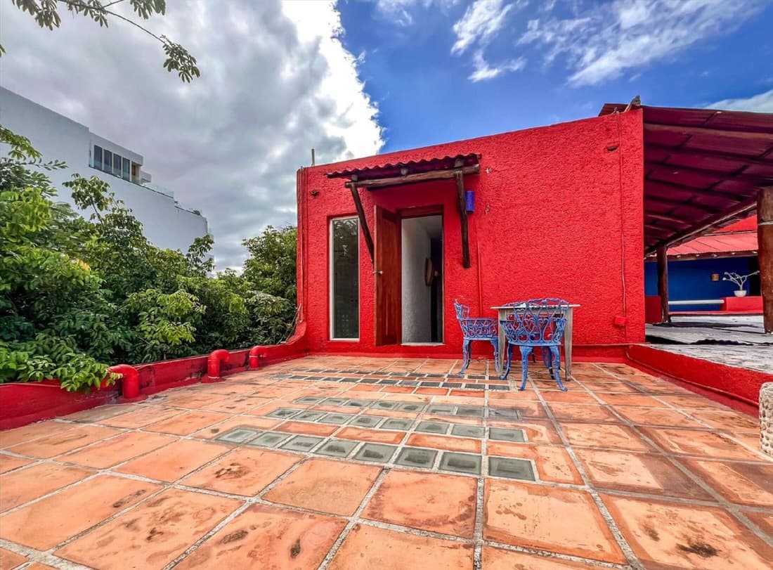 Casa de los Sueños Boutique Hotel