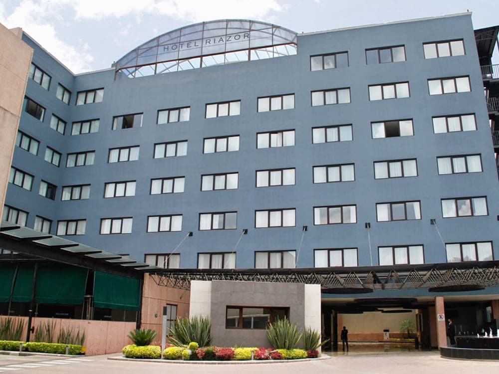 Hotel Riazor Aeropuerto