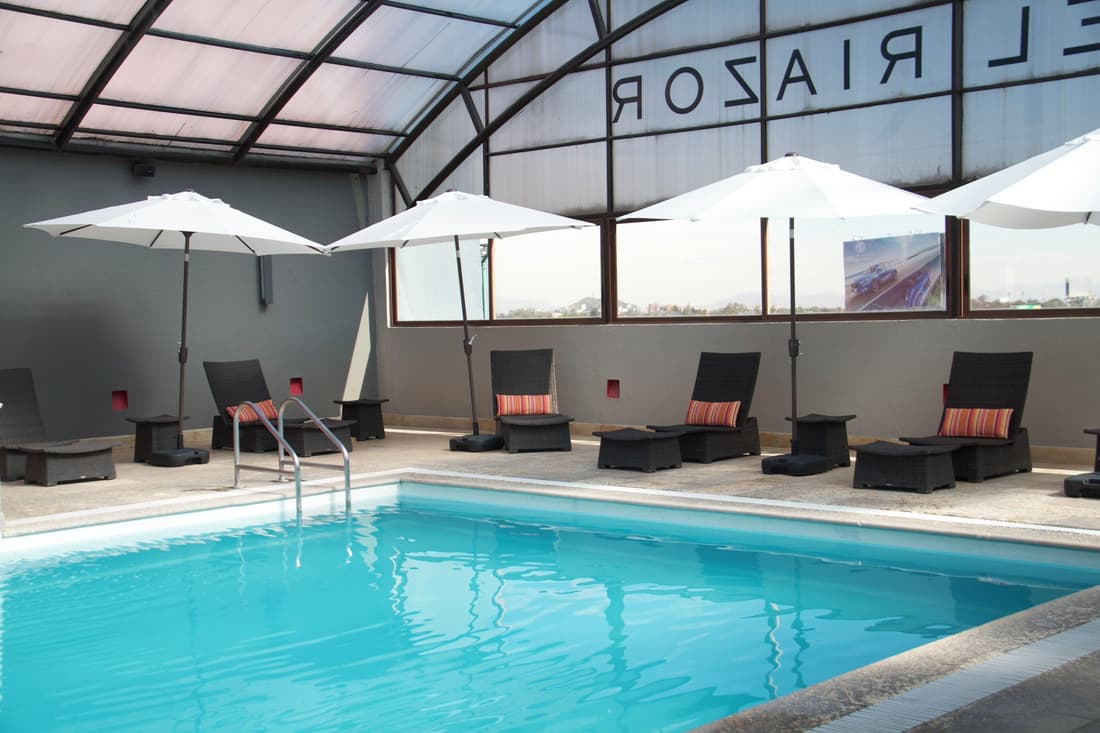 Hotel Riazor Aeropuerto