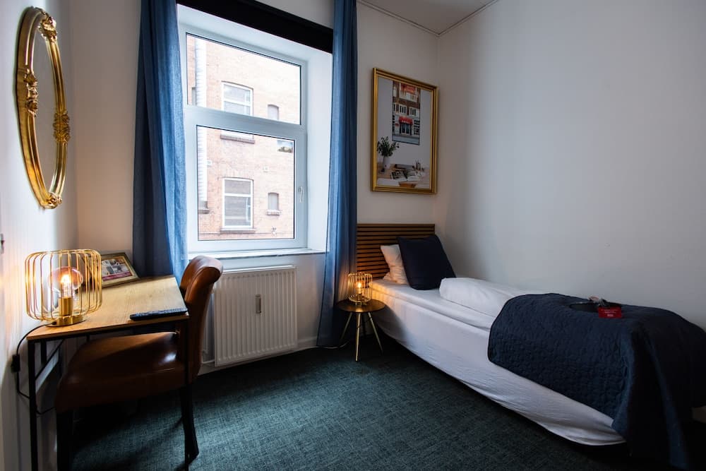Milling Hotel Ansgar