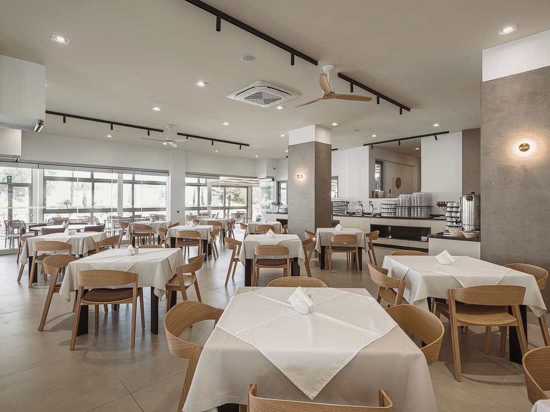 Sirios Village Hotel & Bungalows - All Inclusive