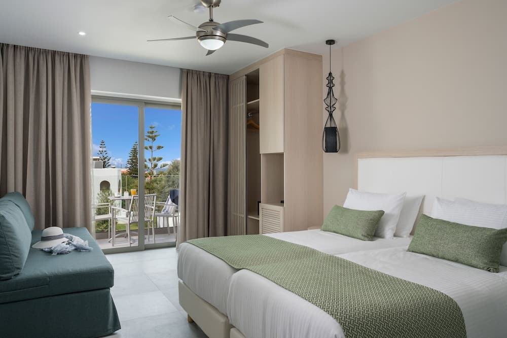 Sirios Village Hotel & Bungalows - All Inclusive